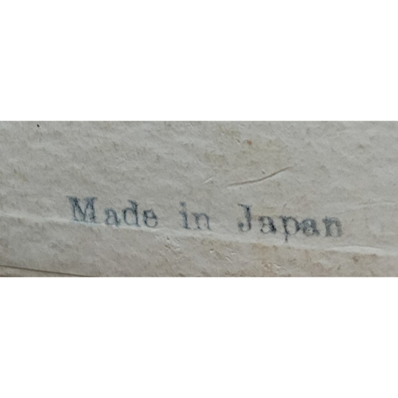 La Regale Clutch Evening Bag with Box Seed Pearl Beaded Floral Design Regency - Picture 7 of 16